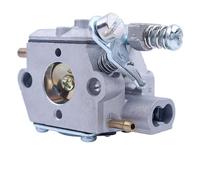 Carburateur pour Oleo-Mac Sparta 35 36 37 38 40 43 44 pour Walbro Carb Chainsaw Trimmer