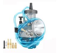 Carburateur pour P&W&K 33 34 35 36 38 40 42mm Carb De Course Universel 2T 4T Moteur Dirt Bike Motocross Moto Scooter ATV Quad UTV