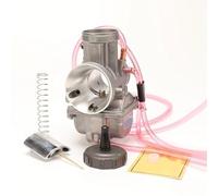Carburateur pour P&W&K 33 34 35 36 38 40 42mm Universel 2T 4T Moteur Dirt Bike Motocross Moto Scooter ATV Quad UTV Puissance