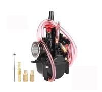 Carburateur pour P&W&K Universel 21 24 26 28 30 32 34 2T 4T 70cc À 350cc Moto avec Jet Puissant pour pour Mikuni Koso ATV