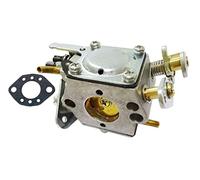 Carburateur pour Partner 350 351 370 371 420 remplace Walbro WT-391