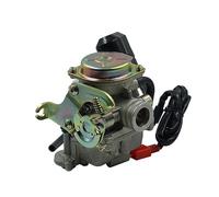 Carburateur, pour PD18J 18 mm GY6 50cc 80cc, pour Scooter, cyclomoteur, carburateur PD18J CVK CARB 139QMB 139QMA ATV QUADS GO Kart Buggy (PD18J-A)
