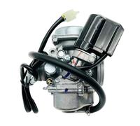 Carburateur Pour PD20J Pour WH100 Pour Lead 100 4 Temps Carburateur De Moto Scooter Quad Accessoires Universels Pièces De Mise Niveau