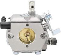 Carburateur Pour pièces de moteur pour Stihl 028 028Av tronçonneuse pour carburateur pour Walbro Wt-16B scie à chaîne pour pièces de moteur carburateur