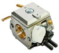Carburateur pour pièces de tronçonneuse Husqvarna