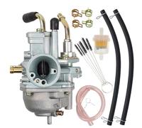 Carburateur Pour Polaris Pour Predator Pour Scrambler 50 90 Pour E-TON Pour Viper AXL50 RXL50 70 TXL50 Pour Beamer R2 Pour Jog 100 90cc 100cc Motocross Carburateur