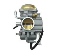 Carburateur Pour Polaris Pour Ranger 400 425 500 2X4 4X4 6X6 1999 2001 2002 2003 2004 2005 2006 2007 Carburateur 34mm Assemblage Carburateur