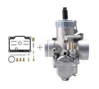 Carburateur, pour Polaris, pour Trail, pour Blazer 250 1990-2006, pour Xplorer 250 2000-2002, carburateur 4 Temps avec kit de réparation d'adaptateur