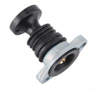 Carburateur pour pompe d'amorçage conçu pour Honda pour ATV série 300 pour 350