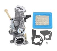 Carburateur pour & pour 692784 495951 490533 495426 Carburateur avec Joint 498298 Carburateur 491588S 491588 Filtre à air Carburateur Carb