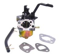 Carburateur pour Power Mac DF2500H / Scheppach SG 3000 / Fuxtec SG3800.