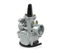 Carburateur pour PW80 PY80 Y-Zinger 1983-2006 A&TV Pit Dirt Bike Motorcross HETEVSCCK