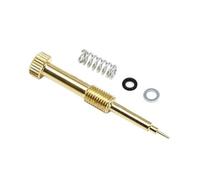 Carburateur Pour Pz26 Pour Pz27 Pour Pz30 Vis Mélange Mélange Au Ralenti Vis De Rapport Carburant Moteur Vis Réglage Du Rapport Air/Carburant Carb Moto Carburateur de Scooter