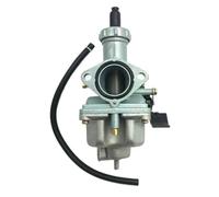 Carburateur Pour PZ27 Pour 125CC 150CC 200CC 250CC 300CC 27mm 4 Temps Moto Carburateur ATV Go Kart Dirt Bikes Pièces De Mise Niveau Accessoires Universels