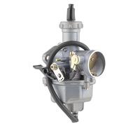 Carburateur Pour PZ27 Pour 27 Mm 125 300cc Carburateur Moto Réglable Pièces De Rechange Universelles Accessoires Moto Modifiés