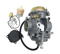 Carburateur pour Ranger 400 425 500 pour Trail Boss 325 330 pour Magnum 325 330 550 2X4 4X4 pour Sportsman 300 335 500 600 700 Carburateur MV7 ATV Moteur Carburateur