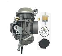 Carburateur pour Ranger 400 425 500 Trail Boss, MAGNUM 325 330 550 2x4 4x4, SPORTSMAN 300 335 600 700 (VTT/SSV)