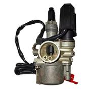 Carburateur Pour SA50 Pour Elite 1987-2001 Carburateur Moto Scooter Accessoires De Remplacement Universels Pièces Réglables Modification De Moto