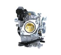 Carburateur Pour Scooter Et Moto Tout-terrain Majesty 250, Linhai 250 YP 250 250cc Vergaser Linhai 260cc Marquis Te-250cc YP250