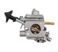 Carburateur pour souffleur à dos BR500 BR550, moteur de tondeuse à gazon pour remplacement CARB, pièces de débroussailleuse haute performance