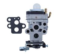 Carburateur Pour souffleur à dos Husqvarna 530BT 130BT 530 BT WYA 73A Carb