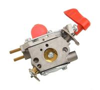 Carburateur pour souffleur à gaz Poulan BVM200FE, remplacement pour ZAMA C1U-W43 C1U-W43A C1U-W43B, compatible avec souffleur VS-2, pièce OEM 545081857
