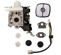 Carburateur pour souffleur de feuilles Echo PB251 PB265L ES255 PB255 PB255LN sac à dos, conçu pour un contrôle précis du carburant et une compatibilité avec plusieurs modèles