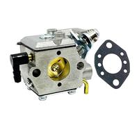 Carburateur pour souffleur Oleo-Mac BV300 Efco SA3000 remplace Walbro WT-904 PN# EMAK 2318776C