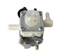 Carburateur Pour Souffleur Pour Stihl BG56 BG56C SH56 SH56C BG86 BG86C BG86CE BG86Z SH86 SH86C Pour Zama C1M-S261, C1M-S260 MENSUNUBNM(C1M-S261)