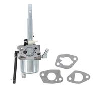 Carburateur pour souffleuse à neige 208 cc avec 3 joints en alliage | Ce carburateur optimise la combustion pour une performance fiable du moteur en hiver.