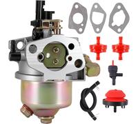 Carburateur pour Souffleuse a Neige, Compatible avec Craftsman 208cc Troy Bilt Storm 2620 Cub Cadet 524 et Autres Modeles