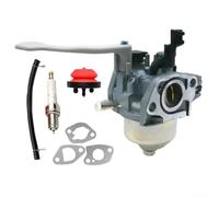 Carburateur pour souffleuse à neige Toro 133-1534, kit de remplacement avec joints de conduite de carburant pour amorçage, convient aux modèles 36003 37780 38805