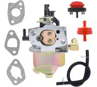 Carburateur pour Souffleuse a Neige Troy-Bilt Storm Cub Cadet Yard Machine Craftsman, Remplace MTD 951-12705 951-14027A