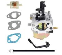 Carburateur pour SPGG350 6 5For, compatible avec les modèles de générateurs Champion 3500 4000 W