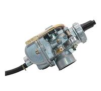 Carburateur, pour Starter Manuel KEIHI PZ16 16 mm 50 CC 70 CC Cross ATV Carb Carburateur