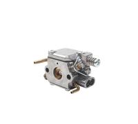 Carburateur pour STIGA AMA Anova 2500 25cc Tronçonneuse Zenoah G2500 Sécateur Universel Poignée Supérieure Scie Carburateur Durable Carburateur Moteur Carbu
