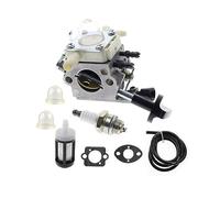 Carburateur Pour Stihl BG86 SH56 SH56C SH86 SH86C Carb Souffleur de Feuilles pour ZAMA C1M-S261B pour Spark pour joints de Bouchon Filtre À Carburant Carburateur