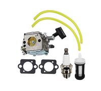 Carburateur Pour Stihl BR400 BR420 BR320 BR380 42031200601 carburateur pour sac à dos souffleur carburateur carburateur