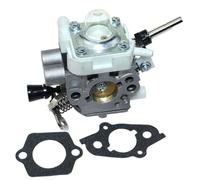 Carburateur pour Stihl FR410, FR410C, FR460, FR460C, FR460TC, FS240, FS240C, FS240C-E, FS240R, FS240RC, FS260, FS260C, FS260C-E, FS260R, FS260RC, FS260RC, FSS. 360 °C. FS360C-E, FS410C, FS410C-E