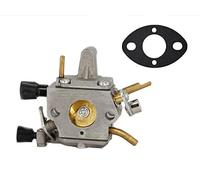Carburateur pour STIHL FS 120 200 250 300 350 380 400 480 / BT 120C 121 Motoculteur