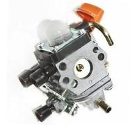 Carburateur pour STIHL FS90 FS100 FS110 FS130 HT100 pour Zama C1Q-S174 C1Q-S110 Fournitures de tondeuse à gazon de réparation de jardin
