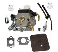Carburateur pour STIHL HS45 FS55 FS310 Taille-haie for pour Zama C1Q-S169B 4140 120 0619 Nouvelle vente chaude
