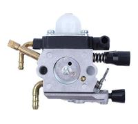 Carburateur pour Stihl HS81 HS81R HS81RC HS81T HS86 HS86R HS86T 4237120 0606 Zama C1Q-S225 Carb Tondeuse