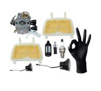 Carburateur pour Stihl MS171 MS181 MS211 C1Q-S119, C1Q-S268,