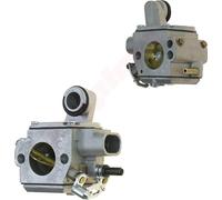 Carburateur Pour Stihl Ms361 , Ms341 Type Walbro ( 1135 120 0601 )