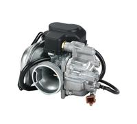 Carburateur pour Suzuki an 125 AN125 an 150 AN150 UH 125 UH125 Haojue HS125T HS 125T Neptune Burgman Vergaser Pièces De Scooter Carburateur Moto Carburateur 26mm Carburateur Carb