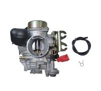 Carburateur Pour SUZUKI AN 250 Pour BURGMAN Pour Skywave Pour Aeolus VOG 260 300 Pour TANK 260 YP250 Pour XINGYUE 260 Carburateur Cvk30 Cvk 30mm Carburateur Carb