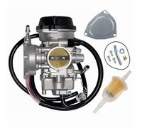 Carburateur pour Suzuki LTZ400 LTZ 400 Quad ATV avec accessoires 2003-2007