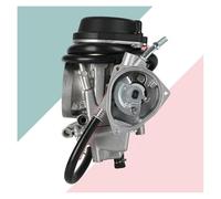 Carburateur Pour Suzuki Pour KFX 400cc Pour PD36J 36mm, Universel, Pour Motocross, VTT, Dirt Pit Bike Carburateur Cyclomoteur