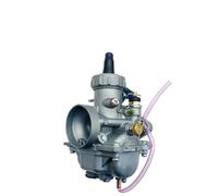 Carburateur pour Suzuki pour TS100 pour TS125 pour TS125N pour TC125 Dirt Bike Moto Tout-Terrain Carburateur Véhicule Rallye Kit Carburateur